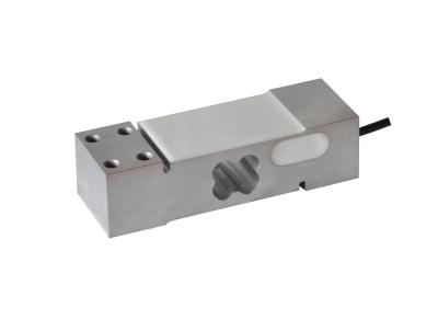 China SAL409 60-500kg single point aluminum load cell compatible to Zemic L6E3 for sale