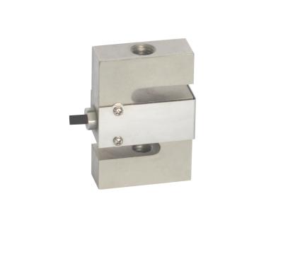 China SAL600A 100-5000kg S type load cell alloy steel and stainless steel optional for sale