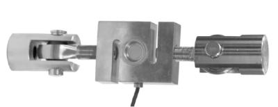 China SAL600A 100-5000kg S type load cell module for sale
