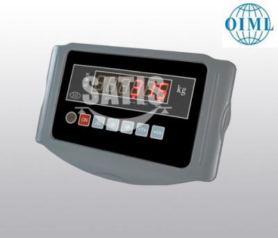 China STP-23 Weighing Indicator plastic platform indicator OIML approved for sale