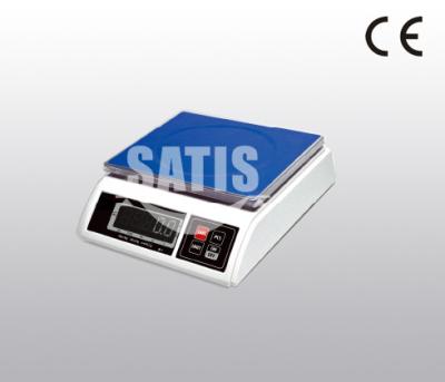 China Escala de peso do estojo compacto de JCS-S à venda