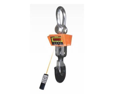 China OCS-Z 10t to 50t heavy-duty type crane scale for sale