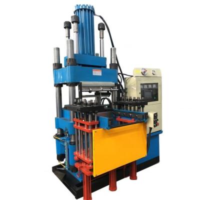 China 115Mpa Rubber Injection Vulcanizing Press Molding Machine with CE ISO9001 for sale