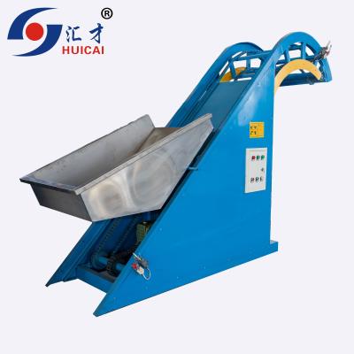 China Automatic Rubber Elevator Lift for Quick and Smooth Vertical Movement for sale
