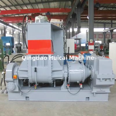 China 75L Rubber Kneader With 140° Tilting Angle Automatic For Manufacturing Plant for sale