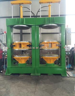 China Manufacturing Plant CE ISO 9001 Motorcycle Tyre Making Machine with 380V Voltage for sale
