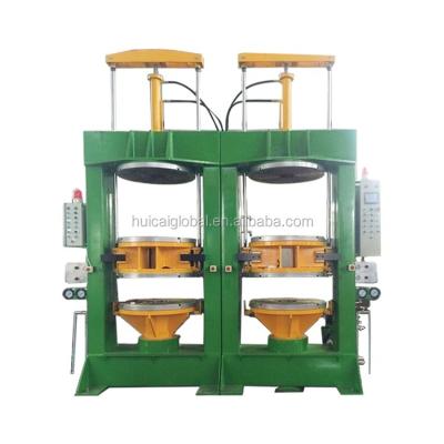 China CE ISO9001 Approved Tyre Vulcanizing Machine 1000x800x1200 mm Plate clearance 125-500 for sale