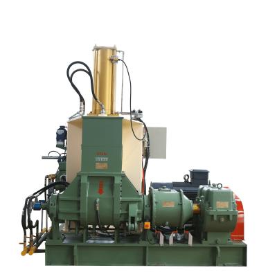 China 1000 KG Weight Kneading Rubber Machine for Heavy Duty Production in Green Blue Red for sale