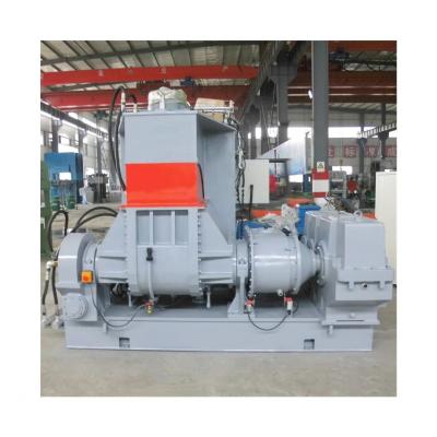 China Rubber Kneader Mixing Machine For Fast And Effective Rubber Blending for sale