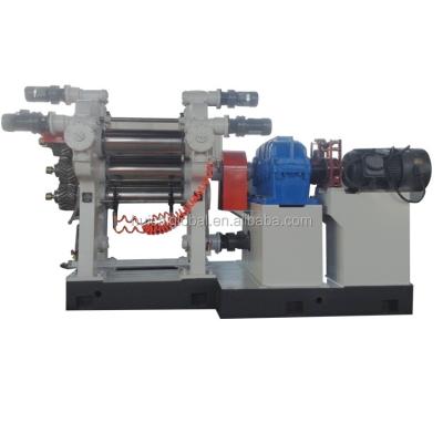 China Rubber Extruding Machine for 220V/380V Voltage and Blue/Green Rubber Productio for sale
