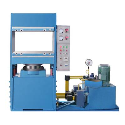 China PVC Plastic Processed EVA Shoe Sole Making Machine with High Cost Effectiveness for sale
