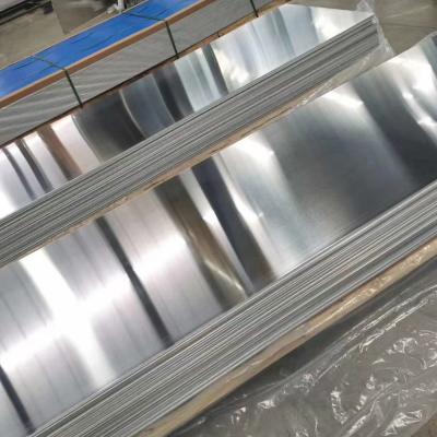 China Alloy 2mm 3mm 6061 6063 Thick Aluminum Sheet Alloy O H32 H34 for sale