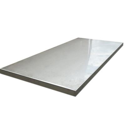 China 5mm 10mm Thickness Stock Aluminum Plate 1050 1060 1100 Mill Finish Alloy for sale