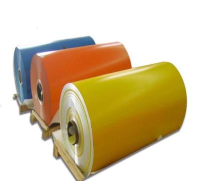 China Mill Finish Aluminum Coil Roll 0.15mm 0.3mm Thickness Corrosion Resistance for sale