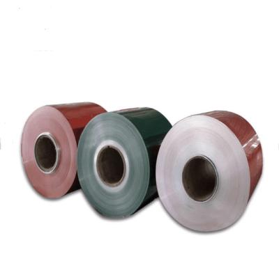 China 0.1mm 15mm Color Coated Steel Coil Aluminum Trim Coil Hot Rolled for sale