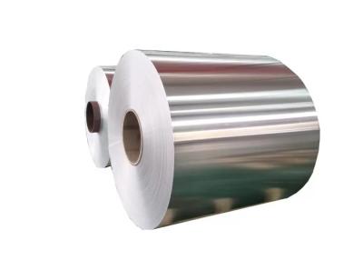 China Metric Aluminum Sheet No Oil Stain for sale