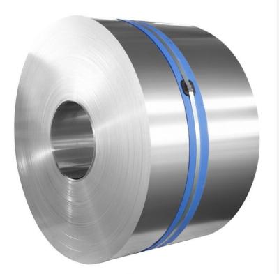 Chine Finition en aluminium de moulin de l'épaisseur 6mm d'actions de bobine de feuille de la décoration 5083 à vendre