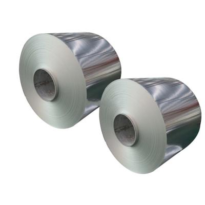 China 1100 3003 5052 6061 7075 Aluminium Sheet Coil 2650mm Width Building for sale