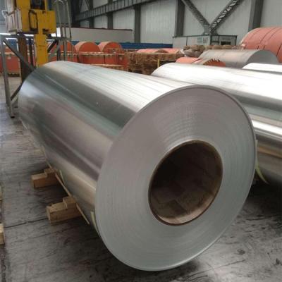 China 3003 do revestimento de alumínio do espelho da bobina da folha da liga H14 largura de alumínio da folha 1200mm à venda