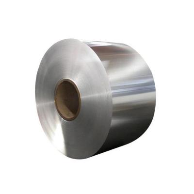 Chine Le miroir en aluminium de bobine de feuille de l'alliage 5052 H32 apprêtent 1.2mm pour le mur rideau à vendre