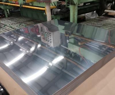 Chine Tôle d'acier balayée architecturale, résistance de la rouille de plaque d'acier en métal à vendre