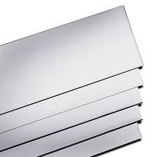 China 4mm 5mm Stainless Steel Flat Sheet for sale