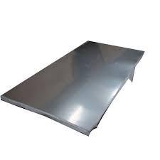 China 316 321 Stainless Steel Flat Sheet for sale