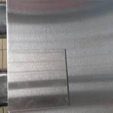 China 316LN 1.4406 Polished Stainless Steel Sheet 2b Finish 310S ASTM A240 for sale