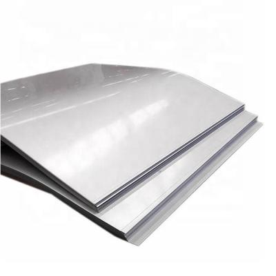 China Cold Rolled BA Stainless Steel Flat Sheet 3mm SS 304 Plate GB for sale