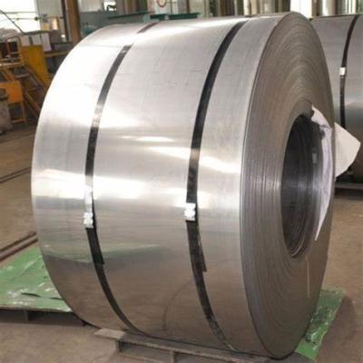 China 0.5-10mm AISI 430 HL 2B Stainless Steel Coil Cold Rolled 2000mm for sale