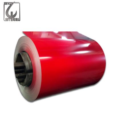China Ral 9002 Hot Dipped Galvanized Steel Coils 6m PPGI Colour Coated Sheet for sale