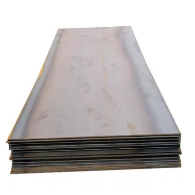 China Astm A36 Hot Rolled Steel Sheet RAL SS400 AISI ASTM 100mm 1500mm for sale