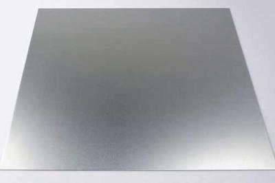 Chine Plat en aluminium de relief par longueur pure 1050 de 1m alliage 1060 1100 à vendre