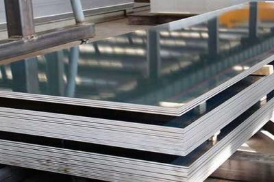 Cina Strato di alluminio del metallo della lega del piatto di Al 6061 del grado di alluminio di alluminio dello strato T6 in vendita