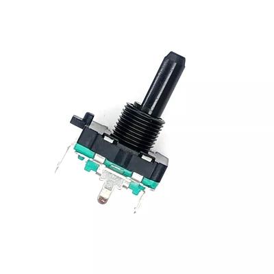 China EC16 Rotary Encoder Switch 110V Rotary Encoder With Push Button Auto for sale