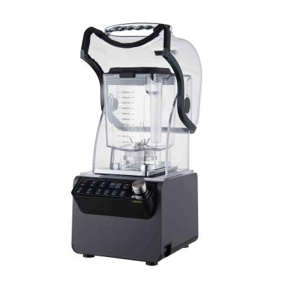 China Commercial 2L Electric Juicer Blender With Constant Speed Motor and 30 Speed Settings for sale