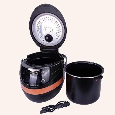 China Commercial Tapioca Pearl Cooker 8L Fully Automatic Boba Milk Tea with App-Controlled for sale