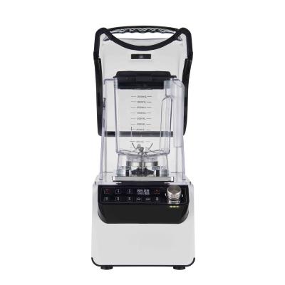 China Electric Smoothie Blender Gep Fresh Juice Blender Multifunctional Ice Crusher Machine for sale