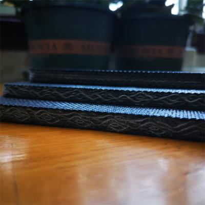 China Highly Durable Special  Solid Woven Conveyor Belt with Excellent Wear Resistance for sale