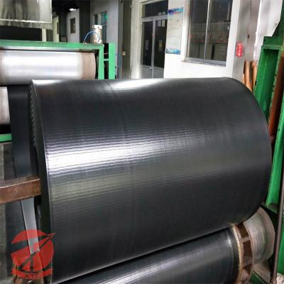 China Highly Durable PVG 1250S Solid Woven Conveyor Belt For Heavy Duty Applications for sale