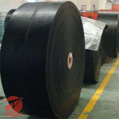 China ST3150 High Load Capacity Heavy Duty Steel Cord Conveyor Belt for sale