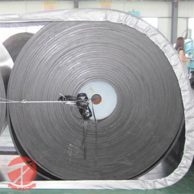 China ST630 MA Standard Grade Steel Cord Conveyor Belt for sale