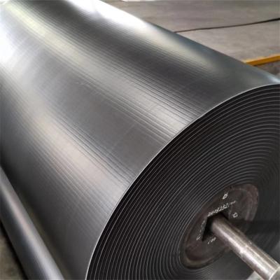 China PVG 1800S Solid Woven Conveyor Belt for Reduced Deviation and Skidding for sale