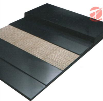 China PVG 2240S Solid Woven Conveyor Belt for Various Industrial Material Handling Needs for sale