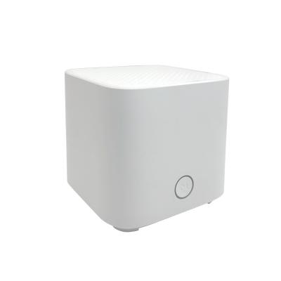 China 1800Mbps WiFi Mesh Routers Dual Band Gigabit WiFi 6 Router CE RoHS Certificated for sale