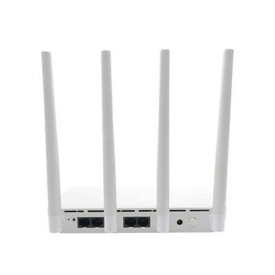 China AC1200 Gigabit Mesh Wifi Router Dual Band Wireless ZC-R540 FTTx Solutions for sale