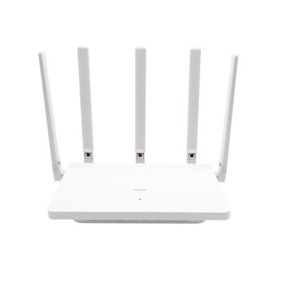 China AX3000 Wifi 6 Router High Speed Wireless 2.4G 5G Dual Band Wifi Router Support Easy Mesh for sale