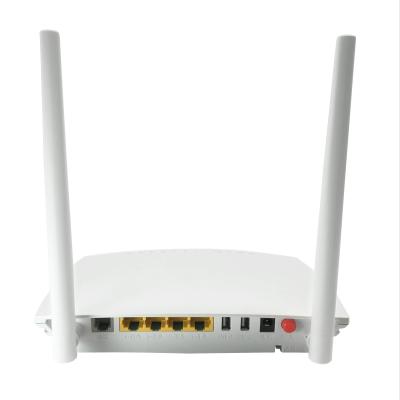 China FTTH Equipment Provider GEPON OLT GEPON OLT ONU GPON ONT Dual Band WIFI5 for sale