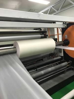 中国 PVBフィルム生産ライン 最大幅3600mm 0.38-1.52mm 厚さ500-800kg/h 建築物および自動車ガラスのための出力 販売のため