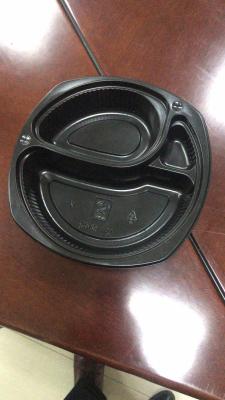 中国 食品容器シート製造機 PPシート押出成形機 押出機 PPブリスターシート生産ライン 販売のため